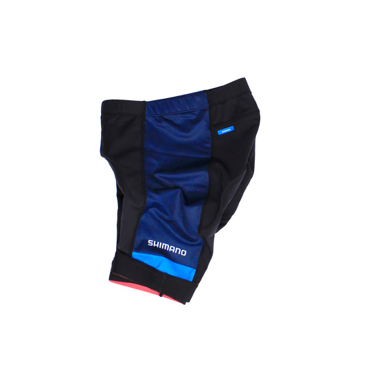 Kids Fahrradhose gepolstert | Breakaway