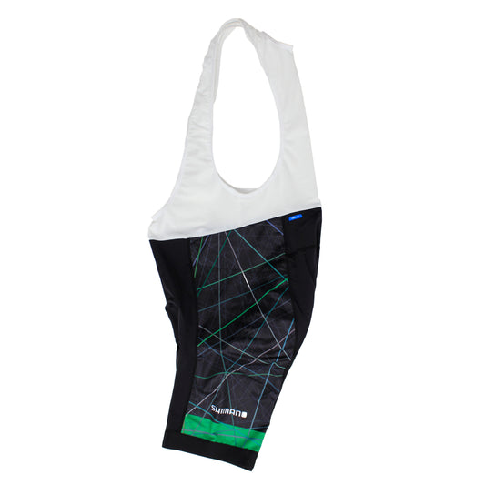 Herren Rennrad Bib Short | Shimano Team Bib Short