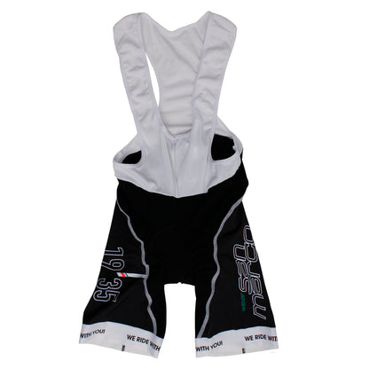 Unisex Rennrad Bib Short | Summer Racing