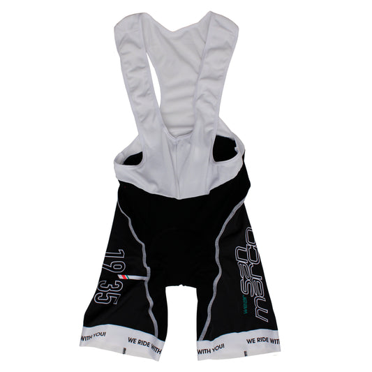 Unisex Rennrad Bib Short | Summer Racing