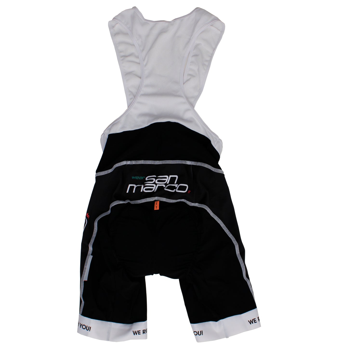 Unisex Rennrad Bib Short | Summer Racing