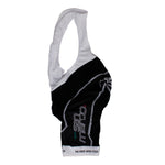 Unisex Rennrad Bib Short | Summer Racing
