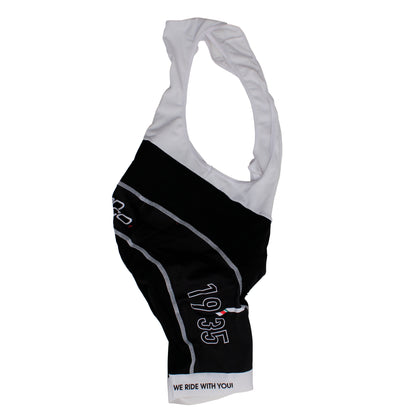 Unisex Rennrad Bib Short | Summer Racing