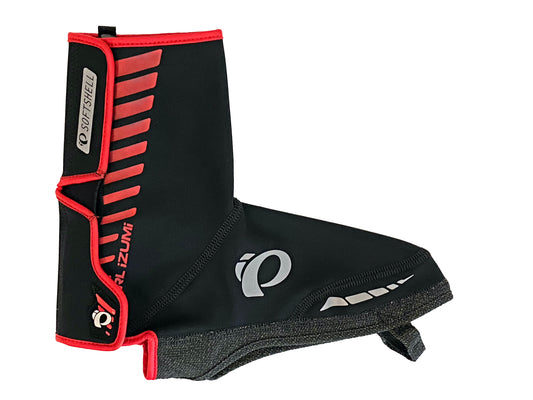 MTB Shoe Cover | Pearl Izumi Elite Softshell