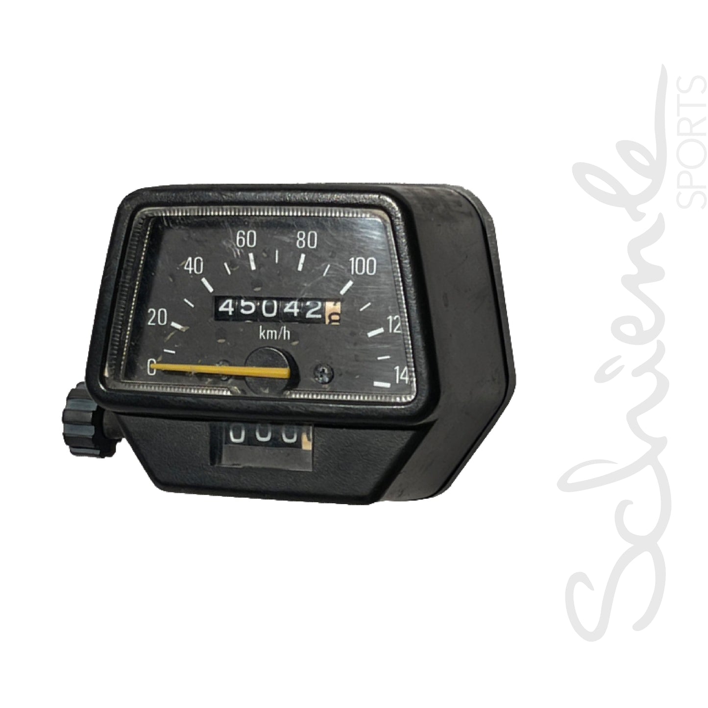 Tachometer YAMAHA XT 350 / 600