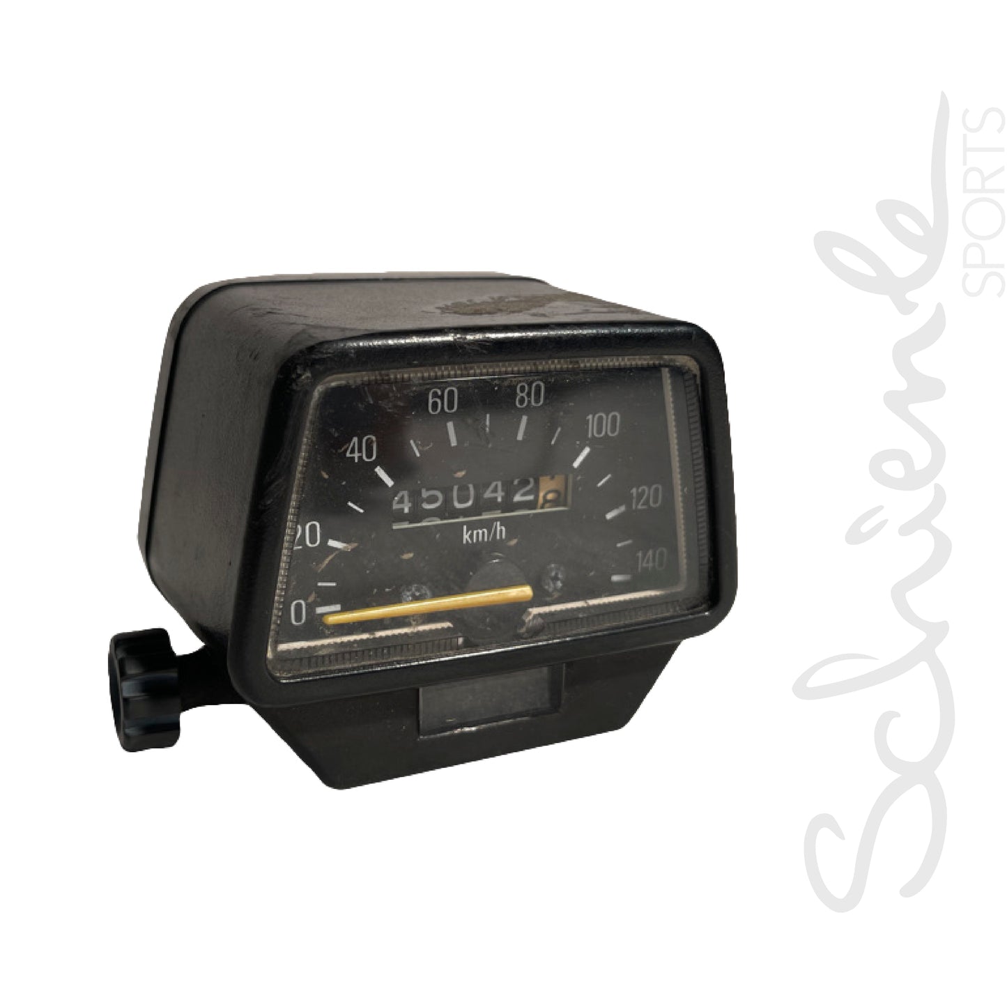 Tachometer YAMAHA XT 350 / 600