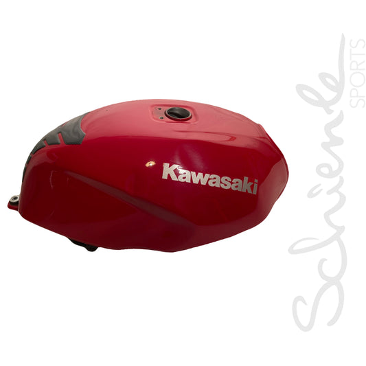 Kawasaki Tank ER 5 N