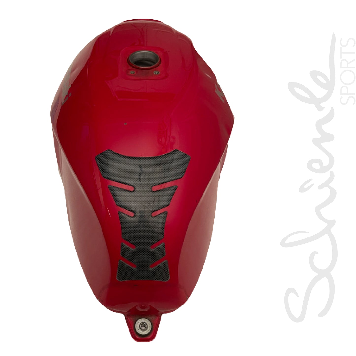 Kawasaki Tank ER 5 N