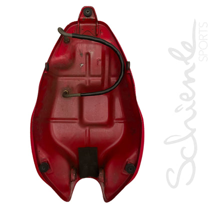 Kawasaki Tank ER 5 N