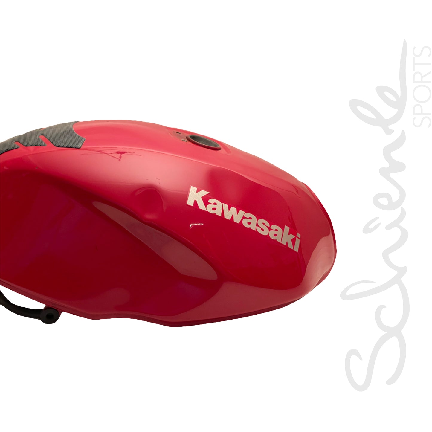 Kawasaki Tank ER 5 N