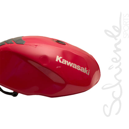 Kawasaki Tank ER 5 N