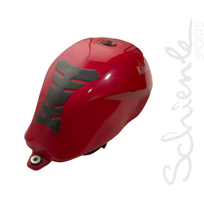 Kawasaki Tank ER 5 N