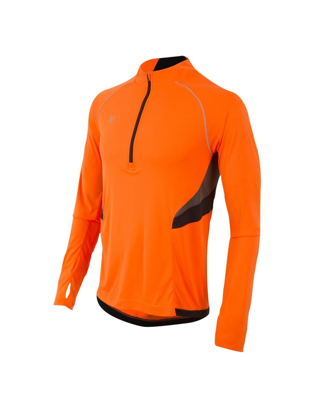 Herren Fitness-Sweatshirt | Pearl Izumi Pursuit LS