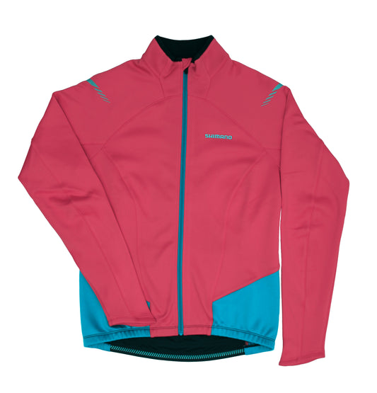 Damen Fahrradjacke | Performance Winter
