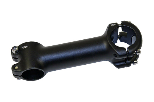 Vorbau MTB | MTB OS 11/8 120mm 31,8 5°