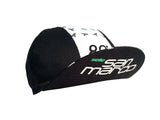 Fahrradmütze | Saddle Rain Cycling Cap