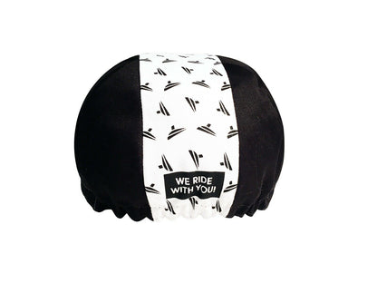 Fahrradmütze | Saddle Rain Cycling Cap