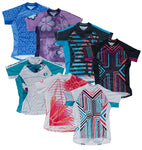 Damen Fahrradtrikot | Select LTD SS
