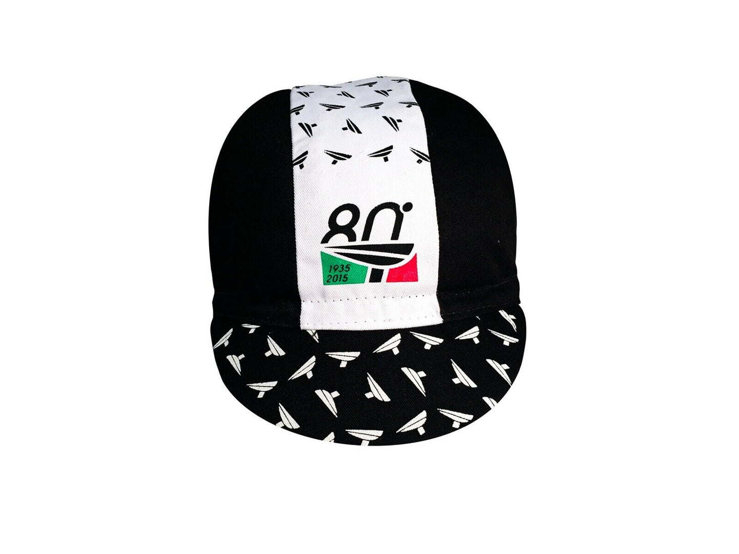 Fahrradmütze | Saddle Rain Cycling Cap