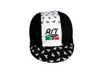 Fahrradmütze | Saddle Rain Cycling Cap