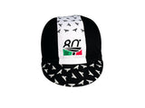 Fahrradmütze | Saddle Rain Cycling Cap