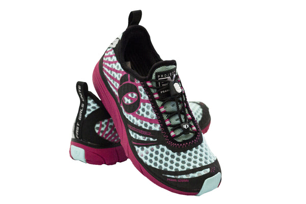 Damen Laufschuhe Tri N2 Schienle SPORTS