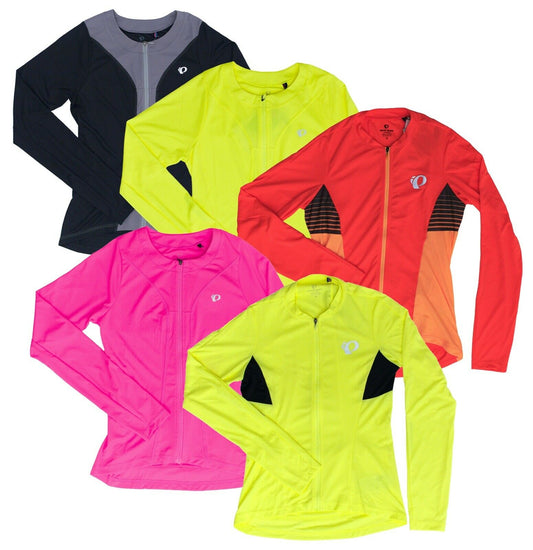 Damen Fahrradjacke | Select Pursuit