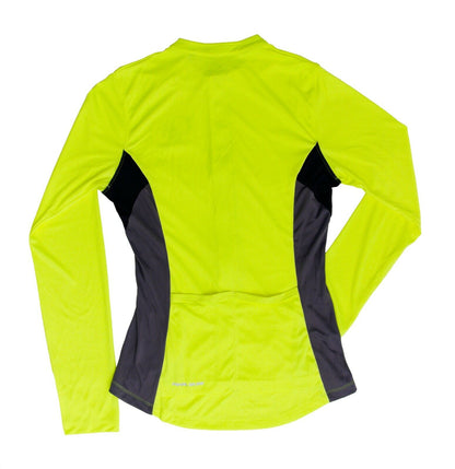 Damen Fahrradjacke | Select LS