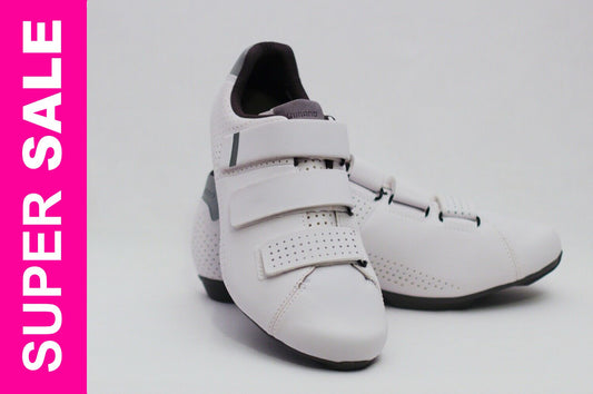 Damen Touring Road-Fahrradschuhe | RT5 | Ausstellungsexemplar