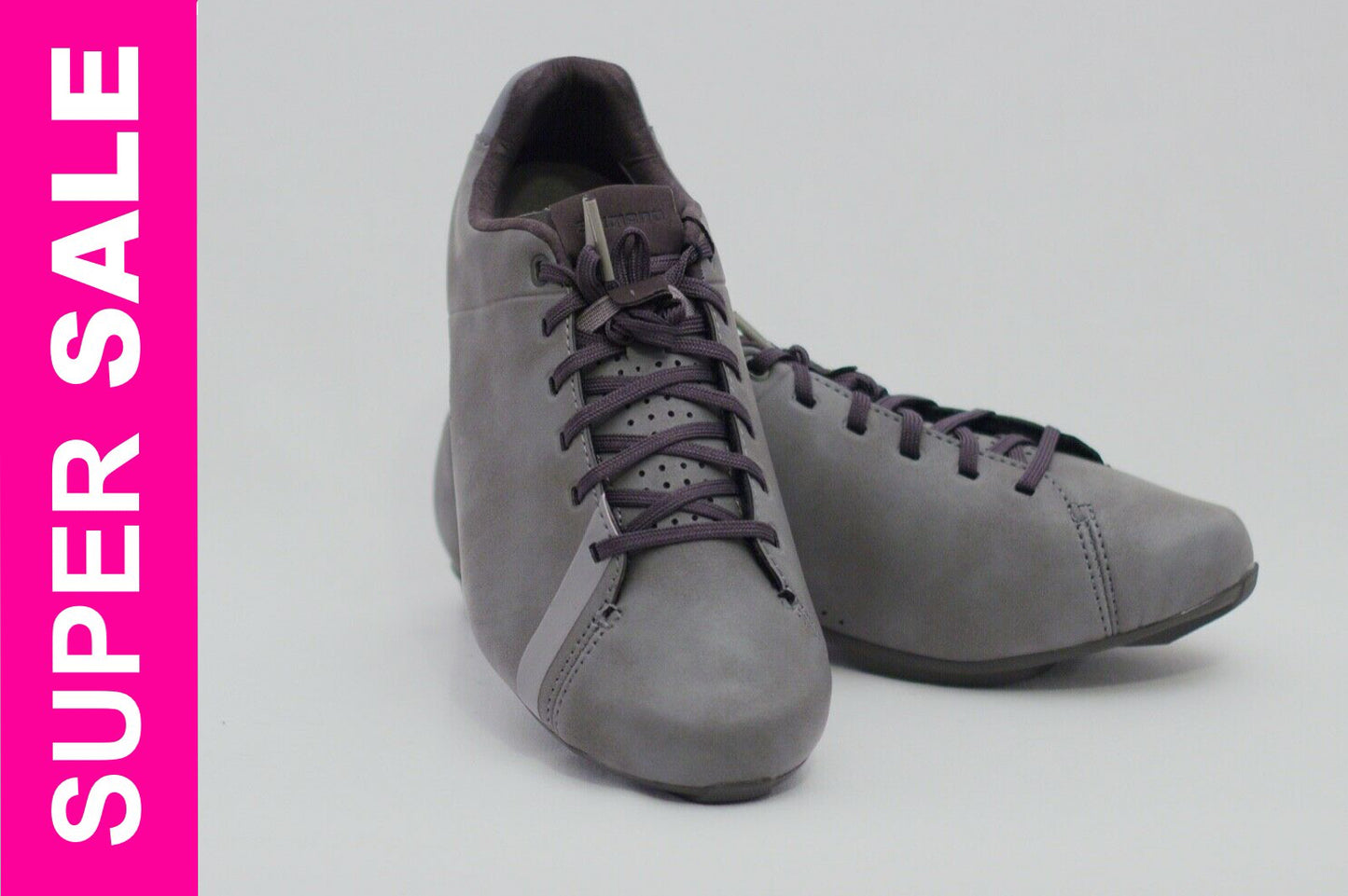 Herren Touring Road-Fahrradschuhe | RT4 Ausstellungsexemplar