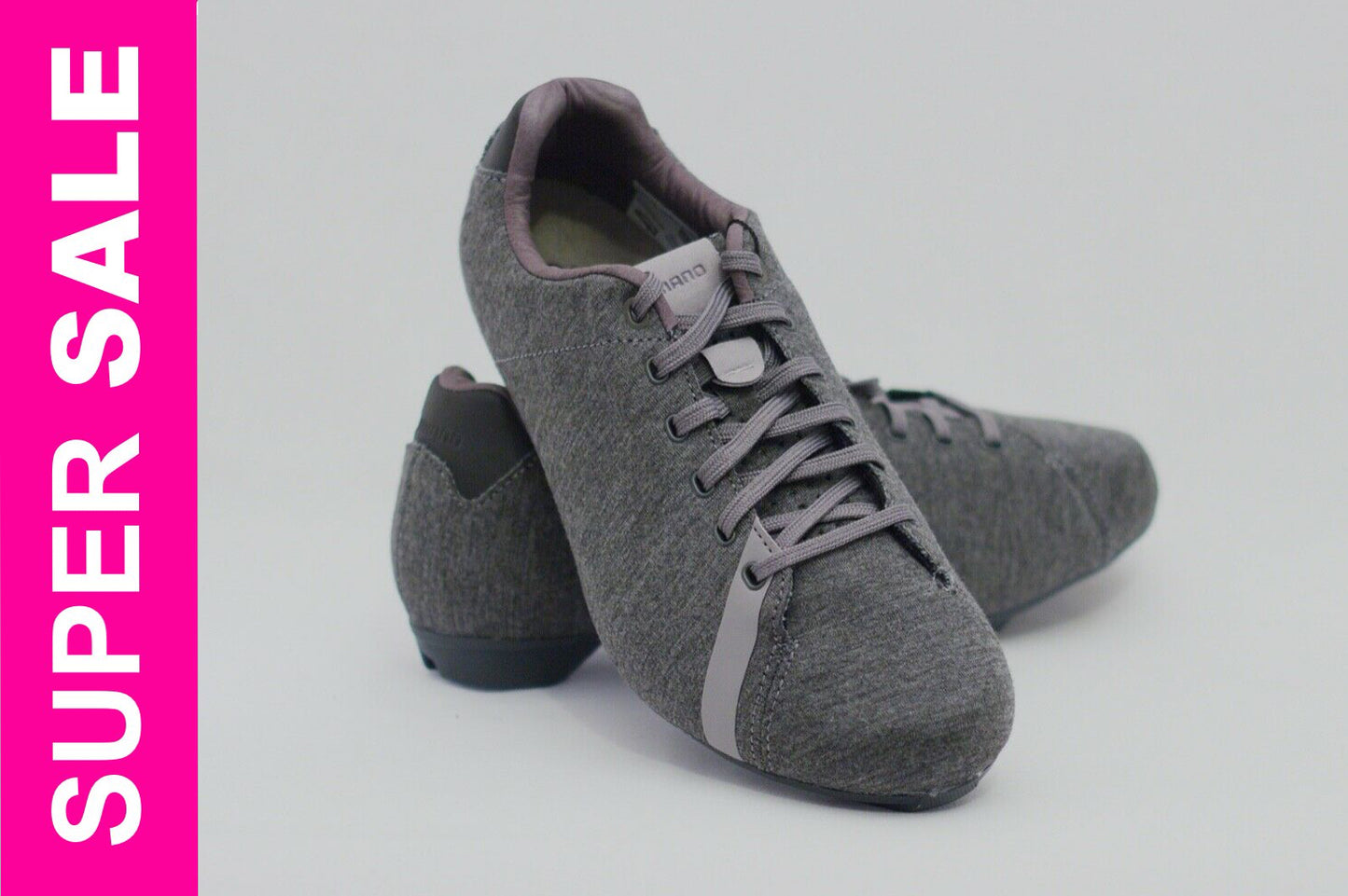 Herren Touring Road-Fahrradschuhe | Shimano RT4 | Ausstellungsexemplar Gr. 43