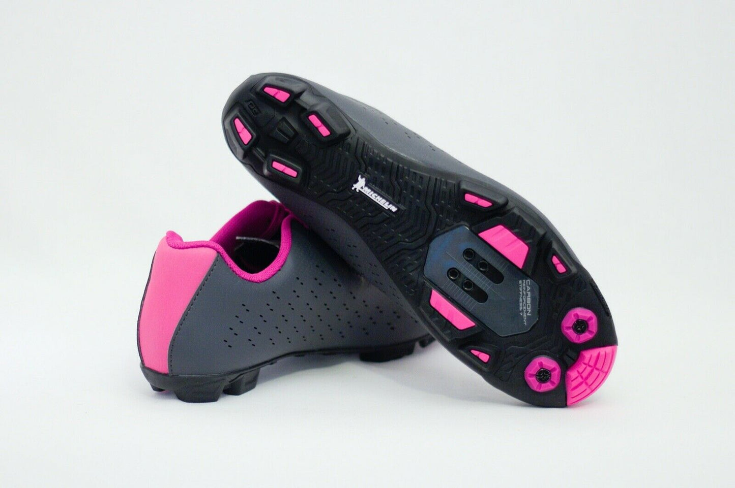 Damen Fahrradschuh | XC5 | Ausstellungsexemplar