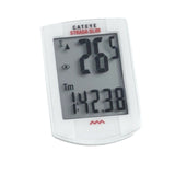 Strada Wireless Slim CC-RD310W Fahrradcomputer/-tacho